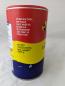 Preview: Birds Vanilla Custard Pulver, Dose mit 600g Nettogewicht